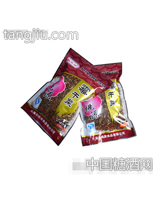 桃源霉干菜