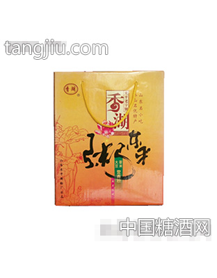 东平粥粉礼物