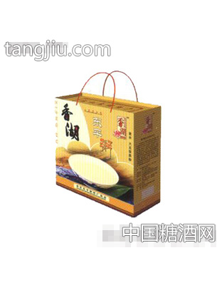 香湖营养粥粉