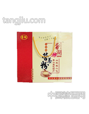 香湖营养粉