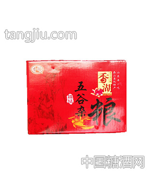 香湖五谷杂粮