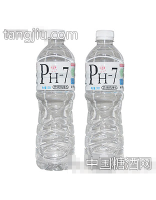达园PH