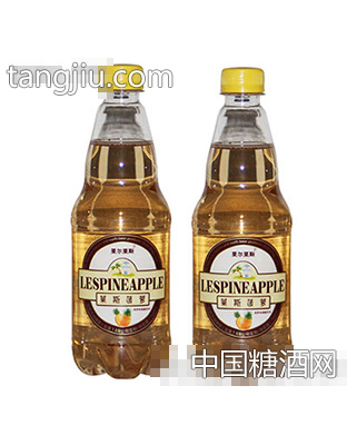 达园菠萝啤莱斯菠萝
