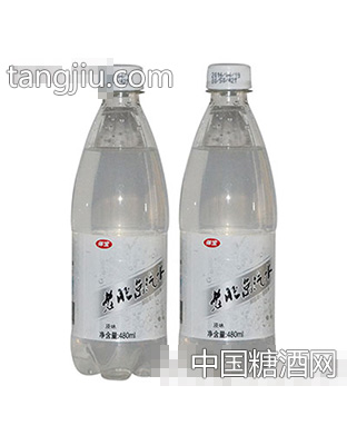 体宝老北京汽水原味480ml