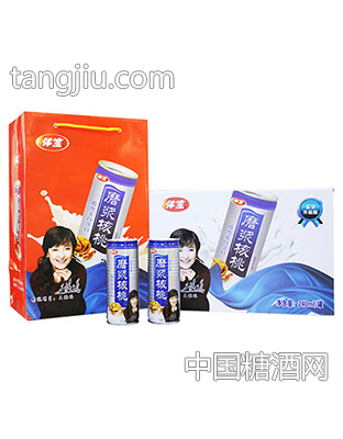 体宝磨浆核桃组合