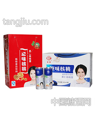 达园原味核桃组合