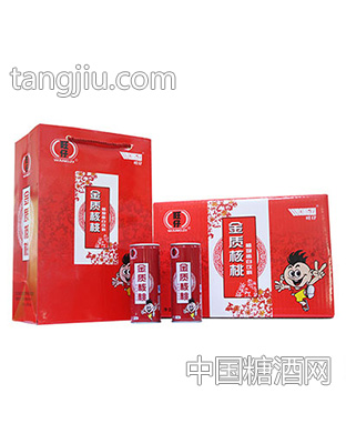 旺仔金质核桃组合