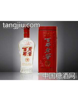百年老窖9