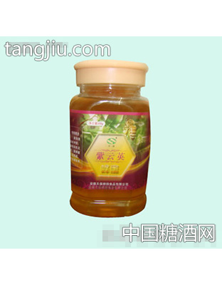 世龙紫云英蜂蜜