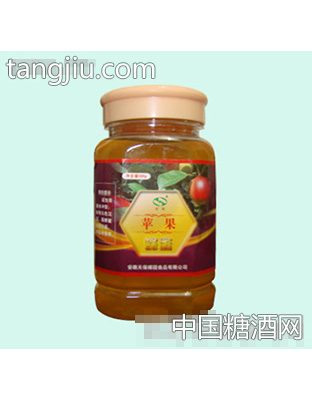 世龙苹果蜂蜜