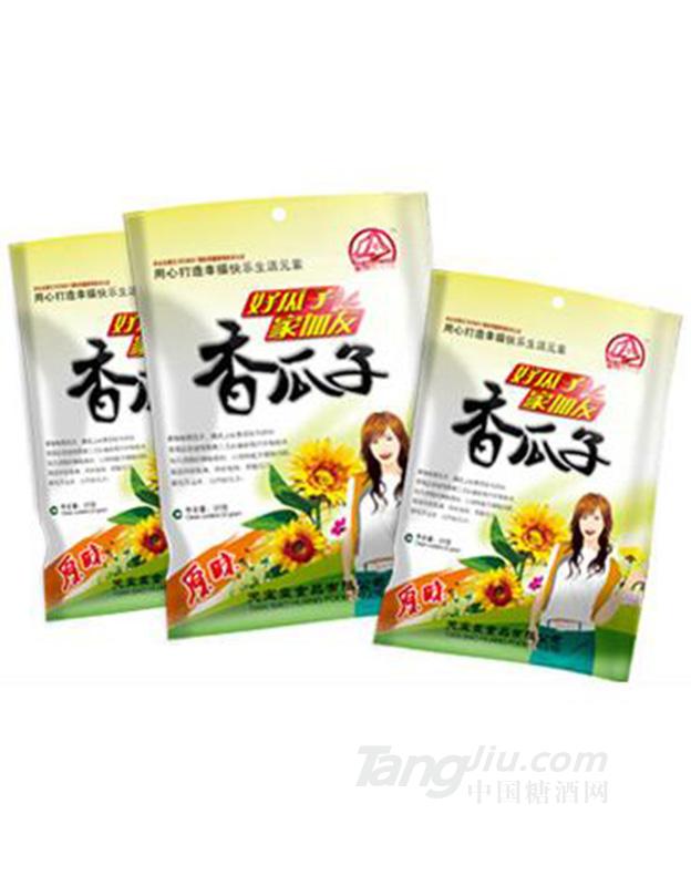家加香瓜子原味