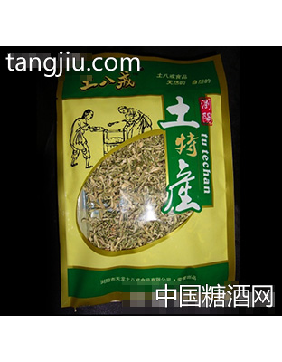 土八戒刀豆干
