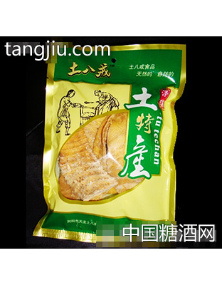 土八戒浏阳菜干菜系列