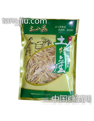 土八戒袋装笋丝