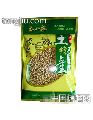 土八戒饭豆400g
