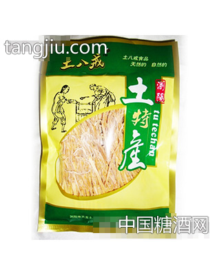 土八戒小笋干