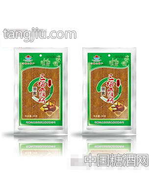 太白农庄茶干（袋装）