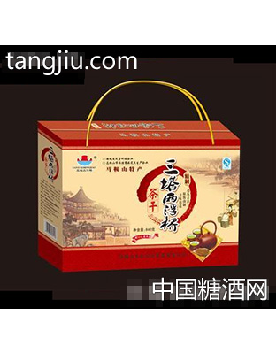 太白农庄