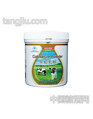 汤臣倍健牛初乳粉