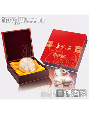 天赐福燕康乾燕