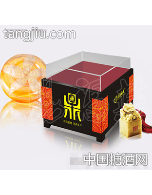 天赐福燕燕鼎