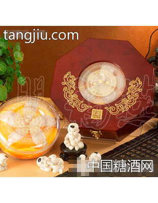 天赐福燕八宝堂燕