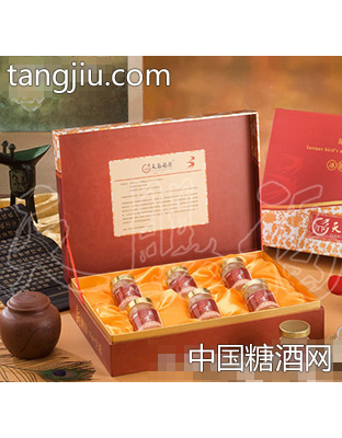 天赐福燕冰糖燕窝
