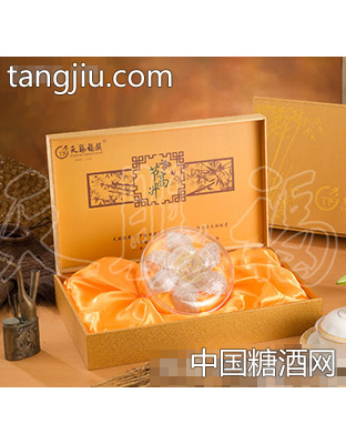 天赐福燕节节高升