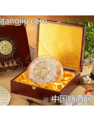 天赐福燕金龙逐燕