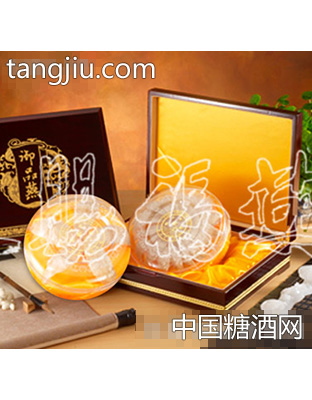天赐福燕御品燕福