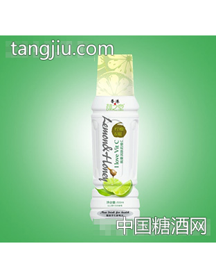 颜之堂柠檬+蜜