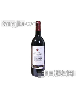 伯爵经典