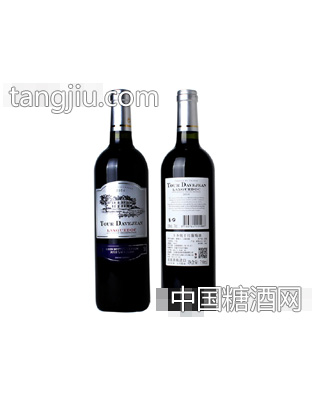 法国2014卡本妮干红葡萄酒