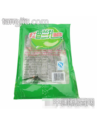 手工香兰扎香露鸡