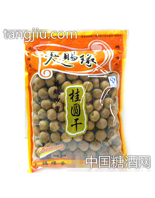 天赐缘桂圆干