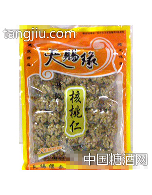 天赐缘核桃仁