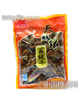 天赐缘荔枝干