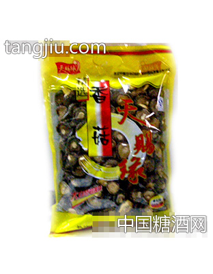 精选香菇