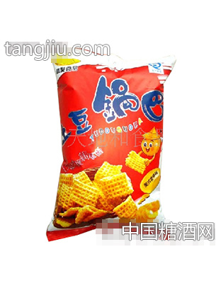 盛昊牌土豆锅巴