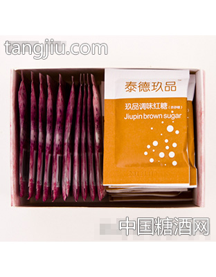 泰德玖品调味红糖（赤砂糖）