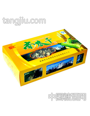 天地人富硒南瓜干