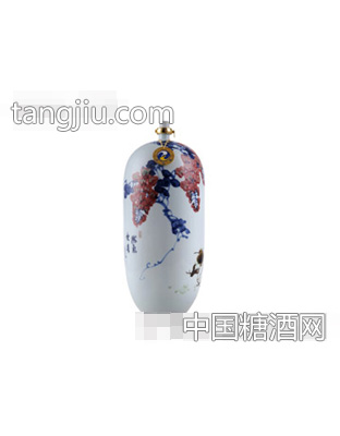 天地通紫气东来