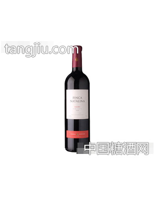 纳塔纳庄园马尔贝干红