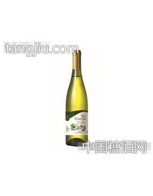 提尔卡tek霞多丽干白葡萄酒