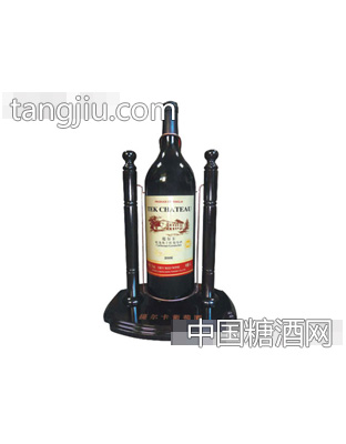 蛇龙珠2006干红
