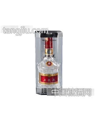 五粮液
