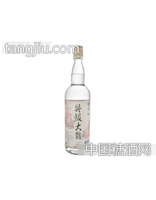 腾达大麹86度