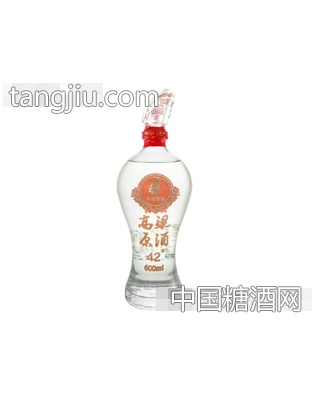 台湾吉藏高粱原酒42度