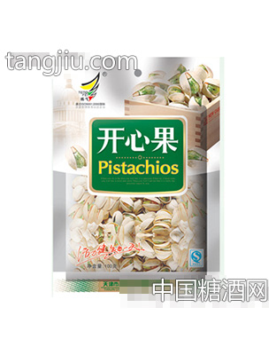 腾飞开心果100g