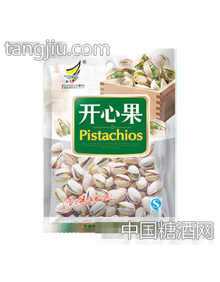 腾飞开心果75g